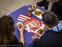 US Presidential Election 2016 - DAZ Election Night  Clinton vs Trump